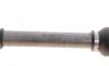 Полуось (передняя) (L) Peugeot 306 1.8/1.9D 93-02/405 1.6/1.9/d 87-92 (25z/24z/608mm) (-ABS) GSP 245023 (фото 3)