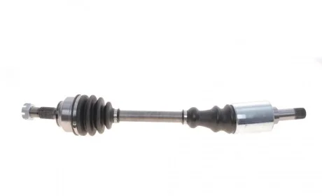 Піввісь (передня) (L) Peugeot 306 1.8/1.9D 93-02/405 1.6/1.9/d 87-92 (25z/24z/608mm) (-ABS) GSP 245023