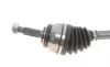 Полуось Renault Logan 04- (L) (21x681) d=29.95 GSP 245084 (фото 4)