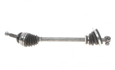 Полуось Renault Logan 04- (L) (21x681) d=29.95 GSP 245084