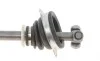 Полуось Renault Logan 04- (L) (21x681) d=29.95 GSP 245084 (фото 6)
