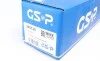 Полуось Citroen Jumpy 2.0 HDi 99-06 (R) (37x27x960x48T) (+ABS) GSP 245120 (фото 8)