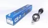 Піввісь Fiat Scudo/Peugeot Expert 2.0D/HDi 07- (L) (28x37x653) GSP 245133 (фото 2)