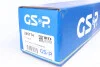 Піввісь Fiat Ducato/Peugeot Boxer 3.0 HDi 06- (R) (35x31x1199) GSP 245174 (фото 8)