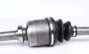 Піввісь Opel Movano/Renault Master 2.5 dCi 01- (R) (28x39x1142) GSP 250066 (фото 5)