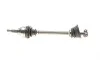 Полуось Renault Kangoo (L) (21x623) d=29.95 GSP 250068 (фото 7)