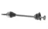 Полуось Renault Kangoo (L) (21x625.7x26T) (+ABS) d=29.95 GSP 250109 (фото 1)