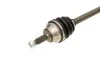 Полуось (передняя) Renault Megane 2.0 16V 96-03 (R) (23x23/685) GSP 250145 (фото 4)