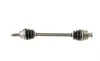 Полуось (передняя) Renault Megane 2.0 16V 96-03 (R) (23x23/685) GSP 250145 (фото 7)