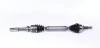 Піввісь Renault Laguna 1.8 16V 01- (R) (27x23x802) GSP 250226 (фото 6)
