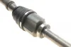 Полуось Renault Laguna 1.9 dCi 01-07 (R) (39x27x967) GSP 250228 (фото 4)