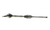 Полуось Renault Laguna 1.9 dCi 01-07 (R) (39x27x967) GSP 250228 (фото 1)