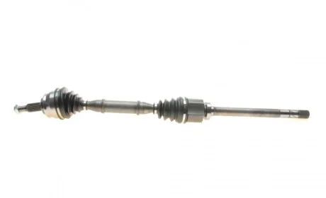 Піввісь Renault Laguna 1.9 dCi 01-07 (R) (39x27x967) GSP 250228