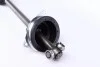 Полуось Renault Clio II/Kangoo (L) (23x630x44T) (+ABS) d=29.95 GSP 250261 (фото 2)