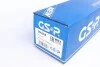 Піввісь Renault Master 2.5 dCi 06- (R) (28x39x1116x51T) (+ABS) GSP 250366 (фото 6)