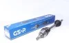 Піввісь Renault Megane/Scenic 1.5 dCi 02- (L) (25x26x660) GSP 250402 (фото 1)