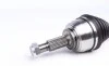 Піввісь Renault Megane/Scenic 1.5 dCi 02- (L) (25x26x660) GSP 250402 (фото 3)