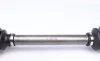 Піввісь Renault Megane/Scenic 1.5 dCi 02- (L) (25x26x660) GSP 250402 (фото 4)