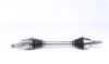 Піввісь Renault Megane/Scenic 1.5 dCi 02- (L) (25x26x660) GSP 250402 (фото 5)
