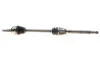 Полуось Renault Scenic 1.5dCi 09- (R) (25x26x931) GSP 250425 (фото 6)