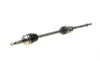 Полуось Renault Scenic 1.5dCi 09- (R) (25x26x931) GSP 250425 (фото 9)