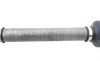 Піввісь Renault Duster 1.5dCi/2.0 4x4 11- (25x27x652) GSP 250464 (фото 2)