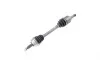 Піввісь Renault Duster 1.5dCi/2.0 4x4 11- (25x27x652) GSP 250464 (фото 7)