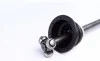 Піввісь Renault Kangoo 1.2 16V 01- (L) (23x641x26T) (+ABS) d=29.5 GSP 250523 (фото 4)