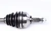 Піввісь Renault Tafic 2.5 dCi 01- (L) (27x634) d=37 GSP 250557 (фото 3)