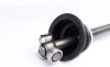 Піввісь Renault Tafic 2.5 dCi 01- (L) (27x634) d=37 GSP 250557 (фото 4)
