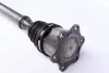 Полуось (АКПП) VW Golf/Passat 1.9-2.0TDI (R) (36x755) GSP 254011 (фото 3)