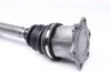 Піввісь VW Caddy 1.9TDI 04-10 (L) (36x479.5) (DSG) GSP 254013 (фото 3)