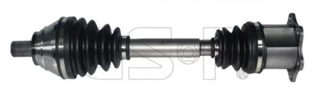 Піввісь VW Caddy 1.9TDI 04-10 (L) (36x479.5) (DSG) GSP 254013