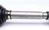 Піввісь VW Caddy 1.9TDI 04-10 (L) (36x479.5) (DSG) GSP 254013 (фото 5)