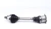 Піввісь VW Caddy 1.9TDI 04-10 (L) (36x479.5) (DSG) GSP 254013 (фото 6)