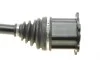 Піввісь (передня) Seat Leon/Skoda Octavia 2.0 D 04-13/VW Golf 03-/Passat 1.9-2.0 05-10 (L)(36x482) GSP 254013OL (фото 2)