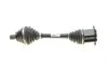 Піввісь (передня) Seat Leon/Skoda Octavia 2.0 D 04-13/VW Golf 03-/Passat 1.9-2.0 05-10 (L)(36x482) GSP 254013OL (фото 6)