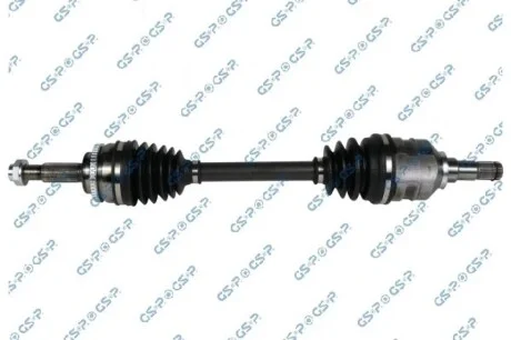 Піввісь (передня) Toyota Avensis 1.8 VVT-i 03-08 (L) (26x20x651.5) (+ABS 48z) GSP 259272
