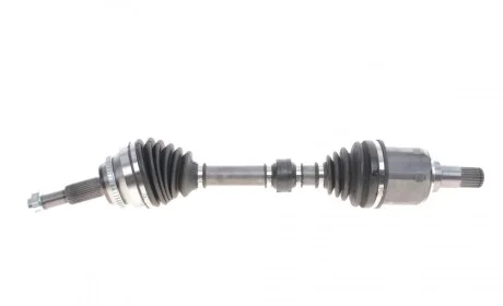 Піввісь (передня) Lexus ES/Toyota Camry 3.5 06-14 (L) (30x24x659x48T) (+ABS) GSP 259324
