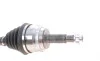 Полуось (передняя) Toyota Camry 2.4 06-11 (R) (26x24x967x48T) (+ABS) GSP 259474 (фото 3)