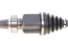 Полуось (передняя) Toyota Camry 2.4 06-11 (R) (26x24x967x48T) (+ABS) GSP 259474 (фото 4)