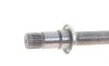 Полуось (передняя) Toyota Camry 2.4 06-11 (R) (26x24x967x48T) (+ABS) GSP 259474 (фото 5)
