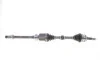 Полуось (передняя) Toyota Camry 2.4 06-11 (R) (26x24x967x48T) (+ABS) GSP 259474 (фото 1)