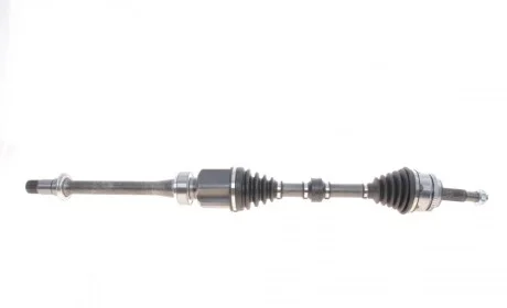 Піввісь (передня) Toyota Camry 2.4 06-11 (R) (26x24x967x48T) (+ABS) GSP 259474
