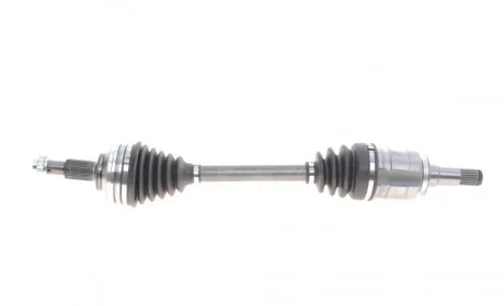 Полуось (передняя) Lexus GS 12- (L) (30x223/617) GSP 259609