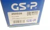 - Напіввісь GSP 260026 (фото 8)
