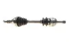 Полуось Opel Insignia A 1.6-2.0 08-17 (30x27x619) GSP 260027 (фото 2)