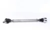 Полуось (передняя) VW Golf/Skoda Octavia 09- (R) (36x814) GSP 261042 (фото 6)