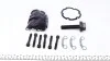 Полуось (передняя) VW Golf/Skoda Octavia 09- (R) (36x814) GSP 261042 (фото 7)