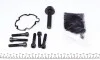 Полуось VW T4 2.5 TDI 95-03 (38x529x48)(+ABS) GSP 261052 (фото 6)